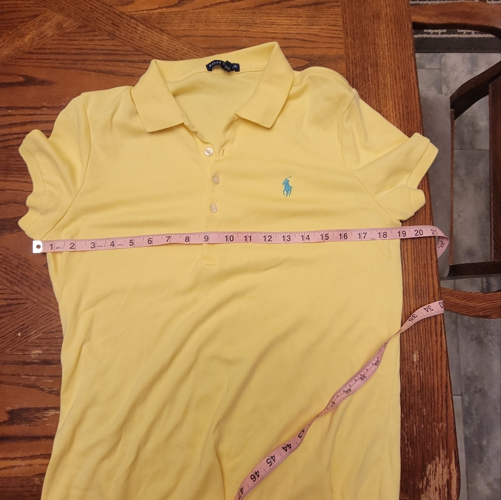 Polo ralph lauren knit dress